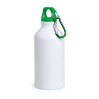 BORRACCIA 400 ML CON TAPPO COLORATO